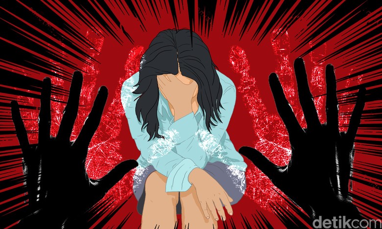 Ibu di Banjarmasin Tega Jual Anak Jadi PSK Selama 2 Tahun Ibu di Banjarmasin Tega Jual Anak Jadi PSK Selama 2 Tahun