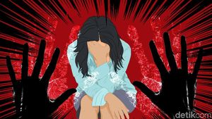 Polisi Selidiki Kasus Gadis Difabel di Pandeglang Diperkosa hingga Hamil