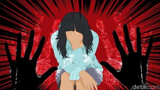 Heboh Kepala SPPG di Bekasi Diduga Lecehkan-Aniaya Karyawati Heboh Kepala SPPG di Bekasi Diduga Lecehkan-Aniaya Karyawati