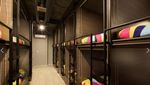 Foto: Hotel Kapsul Instagramable di Jakarta