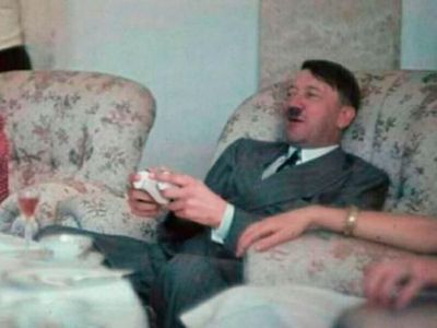 Video Game Picu Kekerasan? Meme-meme Kocak Ini Tak Sepakat