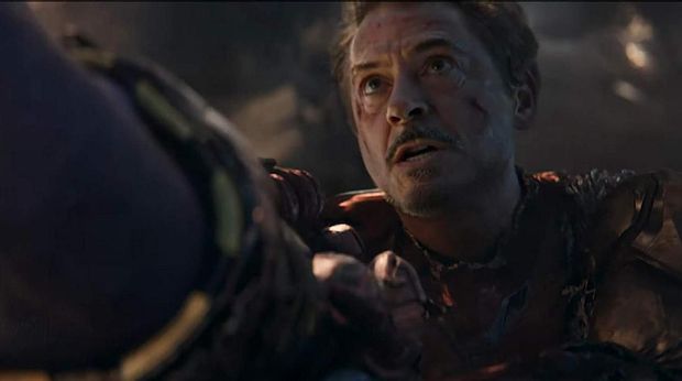 Avengers Endgame