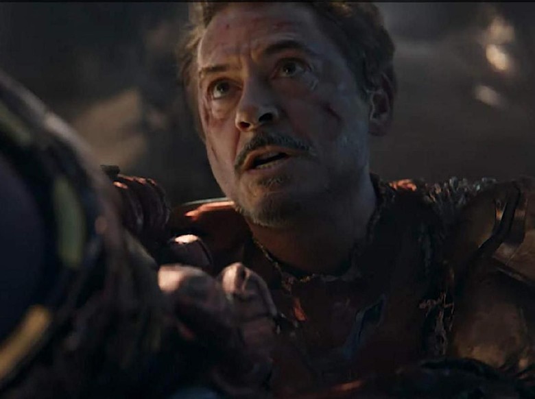 Foto: Avengers Endgame (imdb.) Foto: Avengers Endgame (imdb.)