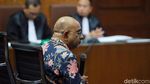 Perantara Suap Krakatau Steel Jalani Sidang Perdana