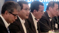 Bank Rakyat Indonesia (Persero) Tbk terus meningkatkan portofolio pembiayaan sekmen Usah Mikro, Kecil dan Menengah (UMKM).