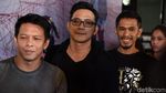 Penampilan NOAH Usai Uki Pamit