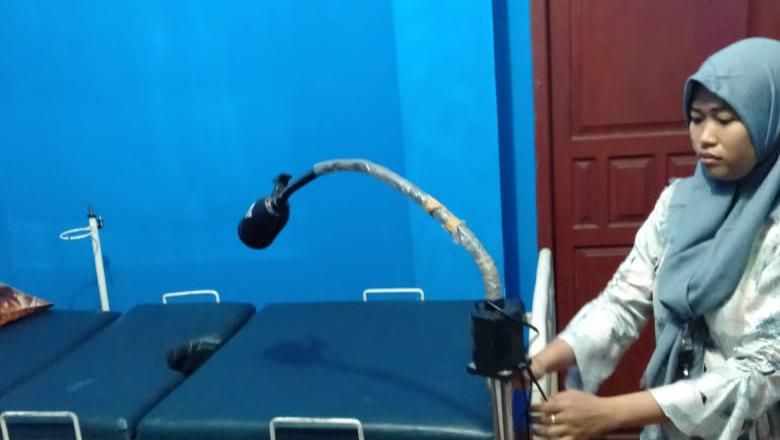 Dinkes Bekasi Pastikan Klinik Aborsi Tambun dan Tenaga Medisnya Tak Berizin Dinkes Bekasi Pastikan Klinik Aborsi Tambun dan Tenaga Medisnya Tak Berizin