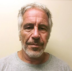 Arsip Jeffrey Epstein Bongkar Klaim Ingin Menikahi Gadis Remaja