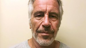 U.S. Department of Justice merilis data Epstein Files dalam situs resminya yang bisa diakses bebas. Ada 12 set data berisi file PDF foto-foto hingga hasil scan dokumen. (Foto: New York State Sex Offender Registry via AP, File)