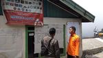 Puluhan Relawan Dikerahkan Padamkan Api di Lereng Gunung Sumbing