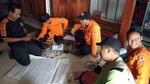 Puluhan Relawan Dikerahkan Padamkan Api di Lereng Gunung Sumbing