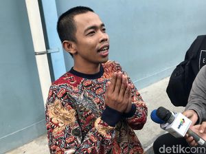 Idap Sindrom Williams, Anak Kedua Dede Sunandar Sulit Makan