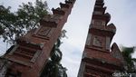Foto: Pulau Dewata Mini di Negeri Tirai Bambu