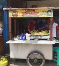5 Racikan Soto Tempo Dulu dari Kota Hujan yang Bikin Nagih