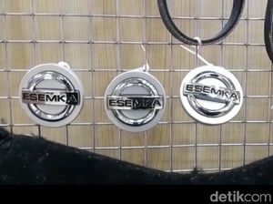 Sebagai Pendatang Baru, Esemka Harus Jamin Purnajual
