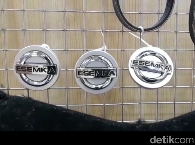 Harga Esemka di Bawah Rp 150 Juta, Jawab Tudingan Soal Mobil China
