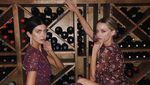 Kulinerannya Kaitlynn Carter, Influencer yang Dekat dengan Miley Cyrus