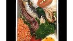 Hii Seram! 8 Bekal Makan Buat Suami Ini Bikin Merinding