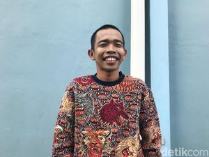 Idap Sindrom Williams, Anak Kedua Dede Sunandar Akan Operasi Jantung