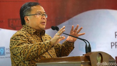 Pemerintah Fokus SDM Unggul untuk Indonesia Maju