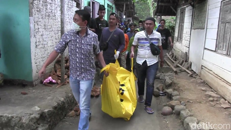 Polisi: Kehidupan 2 Anak yang Bunuh Sahabatnya di Tegal Akan Diteliti Polisi: Kehidupan 2 Anak yang Bunuh Sahabatnya di Tegal Akan Diteliti