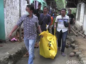 Polisi: Kehidupan 2 Anak yang Bunuh Sahabatnya di Tegal Akan Diteliti