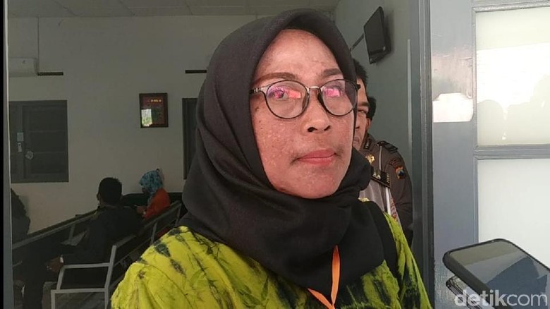 Kasatlantas Absen Sidang Praperadilan Tabrak Lari Overpass Manahan Solo Kasatlantas Absen Sidang Praperadilan Tabrak Lari Overpass Manahan Solo