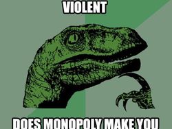 Video Game Picu Kekerasan? Meme-meme Kocak Ini Tak Sepakat