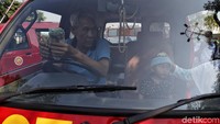 Pemprov DKI Jakarta akan menanggung biaya peremajaan.