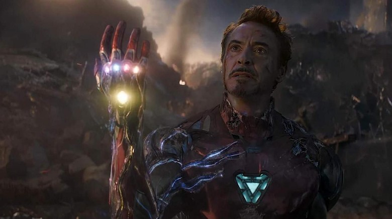 Foto: Avengers Endgame (imdb.) Foto: Avengers Endgame (imdb.)