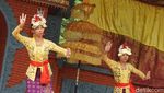 Foto: Pulau Dewata Mini di Negeri Tirai Bambu