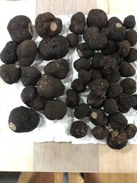 Wah! Chef Arnold Unggah Foto 2,5 Kg Black Truffle Seharga 75 Juta