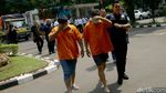 Polisi Gagalkan Penyelundupan Barang Ilegal dari China