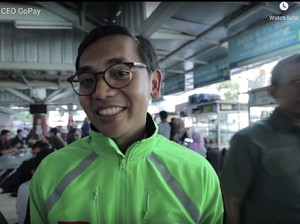 Alumni Harvard, CEO GoPay Cerita Awal Kolaborasi sama Nadiem Makarim