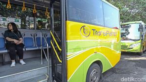 Penambahan Dua Trayek Baru Transpatriot Bikin Organda Khawatir