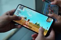 5 Update Multi Turbo di vivo Z1 Pro Ini Manjakan Pencinta Game