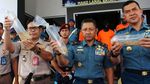 Penyelundupan Benih Lobster Rp 13 M Digagalkan, Ini Penampakannya