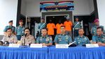 Penyelundupan Benih Lobster Rp 13 M Digagalkan, Ini Penampakannya