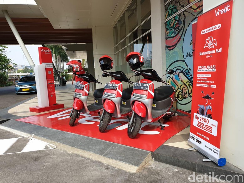  Cara Ngecas Motor Listrik Anak 