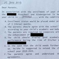 Anak Terlambat Bicara Berisiko Alami Kesulitan Belajar