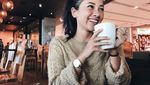 Doyan Ngopi, Ini Mutia Ayu yang Diisukan Dekat dengan Glenn Fredly