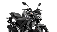 Sementara itu, untuk model All New Vixion R, warna baru yang disuguhkan meliputi Matte Red dan Matte Grey dengan kombinasi stripping berbentuk huruf R pada bagian sisi kanan dan kiri tangki.  Foto: Yamaha