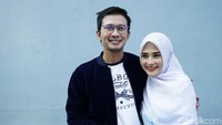 Hal itu untuk menebus enam bulan dirinya di penjara dan kesibukannya saat nyaleg kemarin. Pool/Palevi S/detikFoto.
