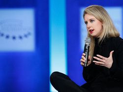 Drama Elizabeth Holmes, Miliarder Termuda yang Masuk Penjara
