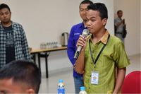 Sambut HUT RI ke-74, Jasa Raharja Dukung Program Sinergi BUMN