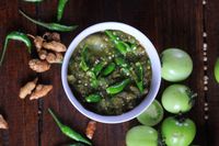 Pedas Mampus! Sambal Hejo hingga Sambal Membara Ada di 5 Resto Ini