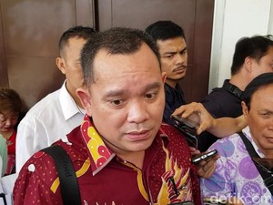 Pengacara Kivlan Zen: Mediasi Harus Head to Head dengan Wiranto