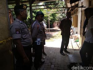 Dosen UGM yang Gantung Diri Tercatat Aktif Mengajar di Kampus