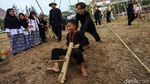 Serunya Festival Permainan Tradisional di Bekasi