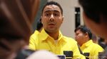 Gempar Bahas Kondisi Golkar Terkini